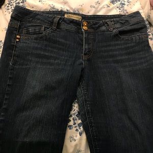 Democracy Jeans Boot cut